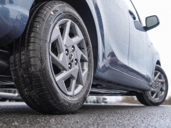 KIA Picanto 1.0 Vision Navi Kamera Lenkradhzg