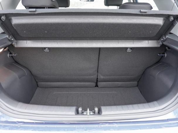 KIA Picanto 1.0 Vision Navi Kamera Lenkradhzg