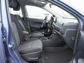 KIA Picanto 1.0 Vision Navi Kamera Lenkradhzg