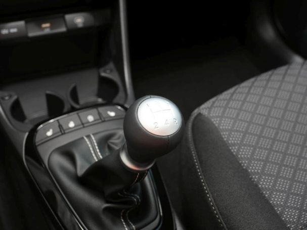 KIA Picanto 1.0 Vision Navi Kamera SpurH Lenkradhzg