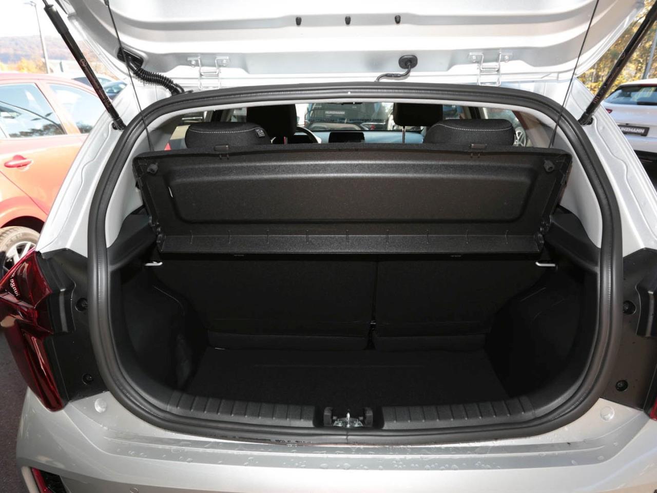 KIA Picanto 1.0 Vision Navi Kamera SpurH Lenkradhzg