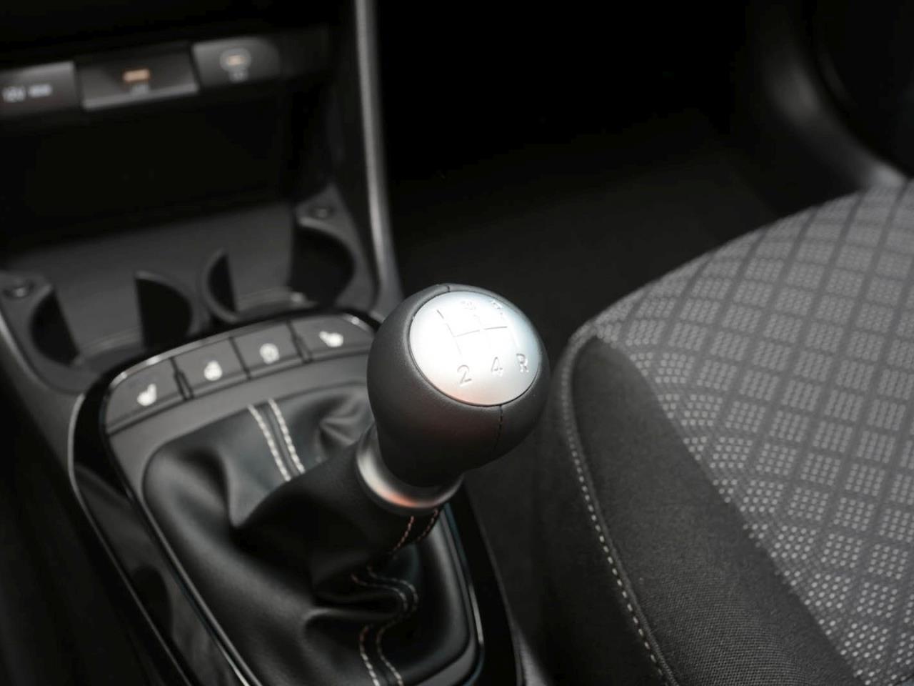 KIA Picanto 1.0 Vision Rückfahrkamera Lenkradhzg