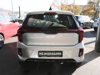 KIA Picanto 1.0 Vision Rückfahrkamera Lenkradhzg