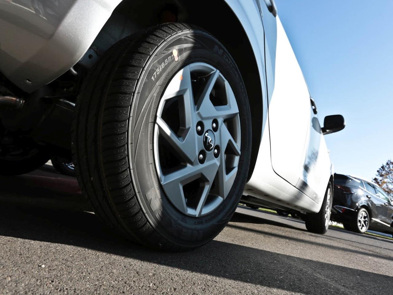 KIA Picanto 1.0 Vision Rückfahrkamera Lenkradhzg