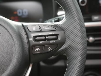KIA Picanto 1.2 AMT GT-Line Navi Lenkradhzg Kamera