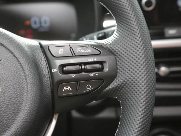 KIA Picanto 1.2 AMT GT-Line Navi Lenkradhzg Kamera KIA Picanto 1.2 AMT GT-Line Navi Lenkradhzg Kamera