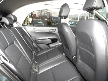 KIA Picanto 1.2 AMT GT-Line Navi Lenkradhzg Kamera