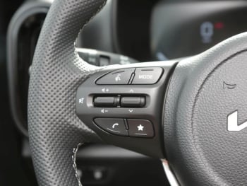 KIA Picanto 1.2 AMT GT-Line Navi Lenkradhzg Kamera