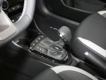KIA Picanto 1.2 AMT GT-Line Navi Lenkradhzg Kamera