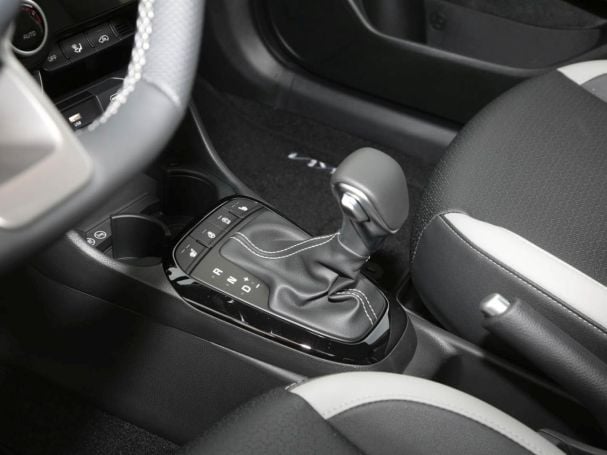 KIA Picanto 1.2 AMT GT-Line Navi Lenkradhzg Kamera KIA Picanto 1.2 AMT GT-Line Navi Lenkradhzg Kamera
