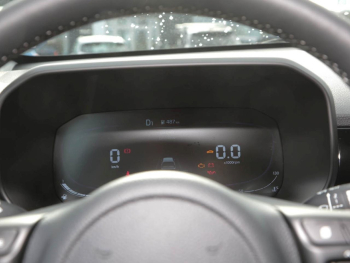 KIA Picanto 1.2 AMT GT-Line Navi Lenkradhzg Kamera