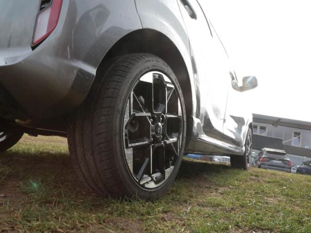 KIA Picanto 1.2 AMT GT-Line Navi Lenkradhzg Kamera KIA Picanto 1.2 AMT GT-Line Navi Lenkradhzg Kamera