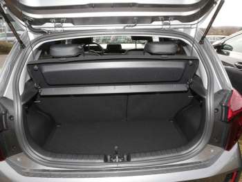 KIA Picanto 1.2 AMT GT-Line Navi Lenkradhzg Kamera