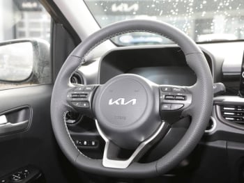 KIA Picanto 1.2 AMT GT-Line Navi Lenkradhzg Kamera