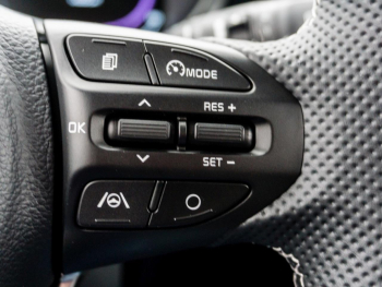 KIA Picanto 1.2 AMT GT-Line Navi Lenkradhzg Kamera