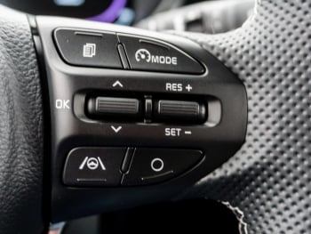 KIA Picanto 1.2 AMT GT-Line Navi Lenkradhzg Kamera