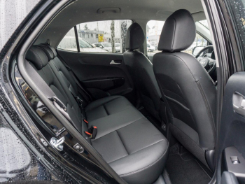 KIA Picanto 1.2 AMT GT-Line Navi Lenkradhzg Kamera