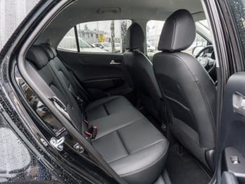 KIA Picanto 1.2 AMT GT-Line Navi Lenkradhzg Kamera