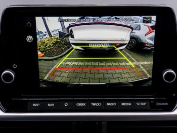 KIA Picanto 1.2 AMT GT-Line Navi Lenkradhzg Kamera