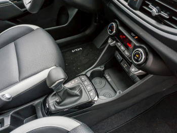 KIA Picanto 1.2 AMT GT-Line Navi Lenkradhzg Kamera