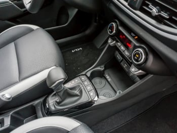 KIA Picanto 1.2 AMT GT-Line Navi Lenkradhzg Kamera