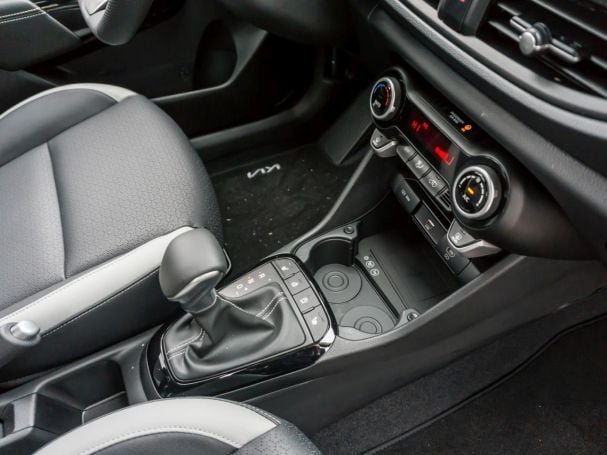 KIA Picanto 1.2 AMT GT-Line Navi Lenkradhzg Kamera KIA Picanto 1.2 AMT GT-Line Navi Lenkradhzg Kamera