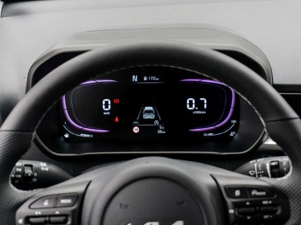 KIA Picanto 1.2 AMT GT-Line Navi Lenkradhzg Kamera KIA Picanto 1.2 AMT GT-Line Navi Lenkradhzg Kamera