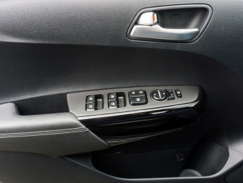 KIA Picanto 1.2 AMT GT-Line Navi Lenkradhzg Kamera