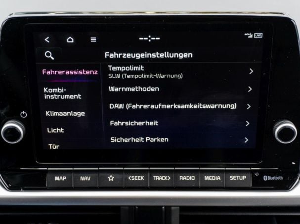 KIA Picanto 1.2 AMT GT-Line Navi Lenkradhzg Kamera KIA Picanto 1.2 AMT GT-Line Navi Lenkradhzg Kamera