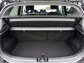 KIA Picanto 1.2 AMT GT-Line Navi Lenkradhzg Kamera