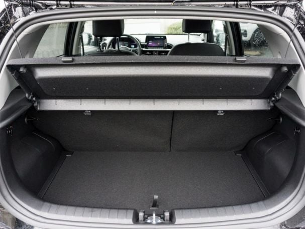KIA Picanto 1.2 AMT GT-Line Navi Lenkradhzg Kamera KIA Picanto 1.2 AMT GT-Line Navi Lenkradhzg Kamera