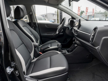 KIA Picanto 1.2 AMT GT-Line Navi Lenkradhzg Kamera
