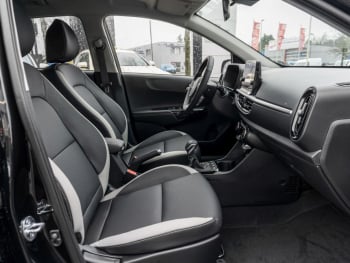 KIA Picanto 1.2 AMT GT-Line Navi Lenkradhzg Kamera
