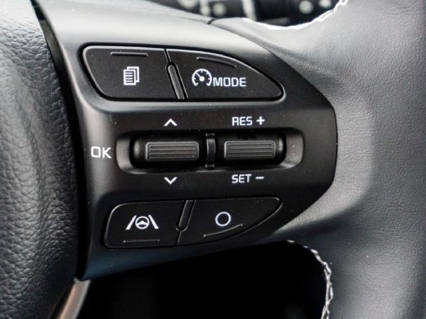 KIA Picanto 1.2 AMT Spirit Navi Lenkradhzg Kamera KIA Picanto 1.2 AMT Spirit Navi Lenkradhzg Kamera
