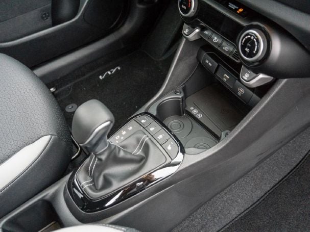 KIA Picanto 1.2 AMT Spirit Navi Lenkradhzg Kamera KIA Picanto 1.2 AMT Spirit Navi Lenkradhzg Kamera