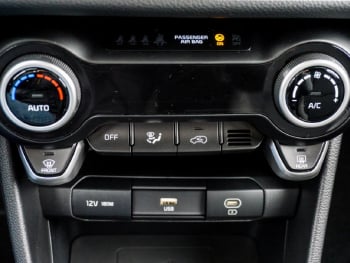 KIA Picanto 1.2 AMT Spirit Navi Lenkradhzg Kamera