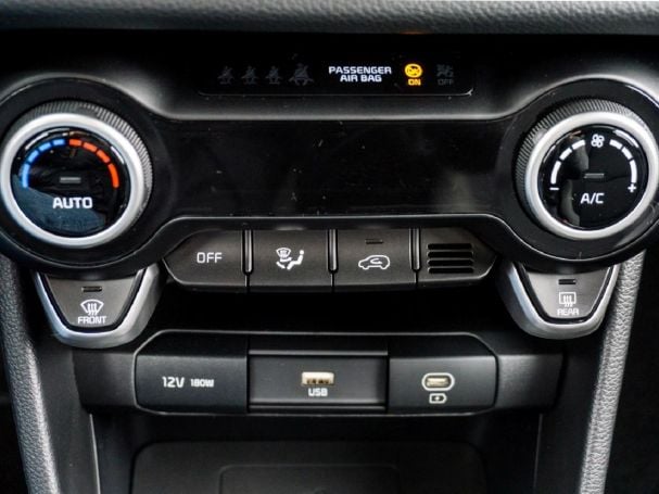 KIA Picanto 1.2 AMT Spirit Navi Lenkradhzg Kamera KIA Picanto 1.2 AMT Spirit Navi Lenkradhzg Kamera