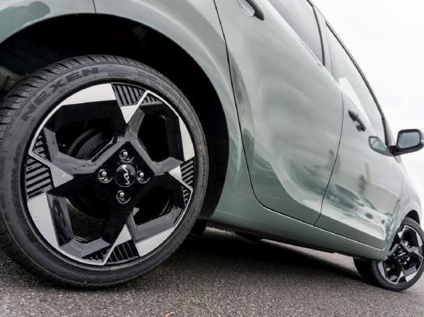 KIA Picanto 1.2 AMT Spirit Navi Lenkradhzg Kamera KIA Picanto 1.2 AMT Spirit Navi Lenkradhzg Kamera