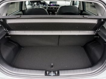 KIA Picanto 1.2 AMT Spirit Navi Lenkradhzg Kamera
