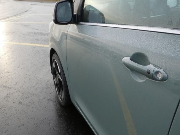 KIA Picanto 1.2 AMT Spirit Navi Kamera Lenkradhzg KIA Picanto 1.2 AMT Spirit Navi Kamera Lenkradhzg