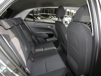 KIA Picanto 1.2 AMT Spirit Kamera LED Lenkrad beheizt