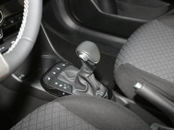 KIA Picanto 1.2 AMT Spirit Kamera LED Lenkrad beheizt