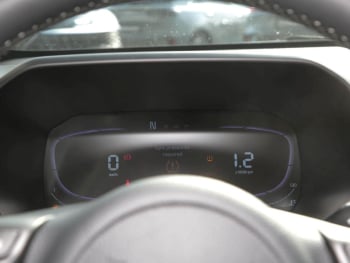KIA Picanto 1.2 AMT Spirit Kamera LED Lenkrad beheizt