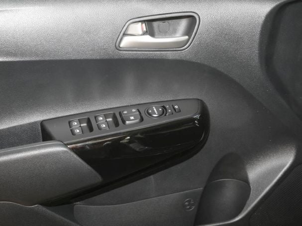 KIA Picanto 1.2 AMT Spirit Kamera LED Lenkrad beheizt KIA Picanto 1.2 AMT Spirit Kamera LED Lenkrad beheizt
