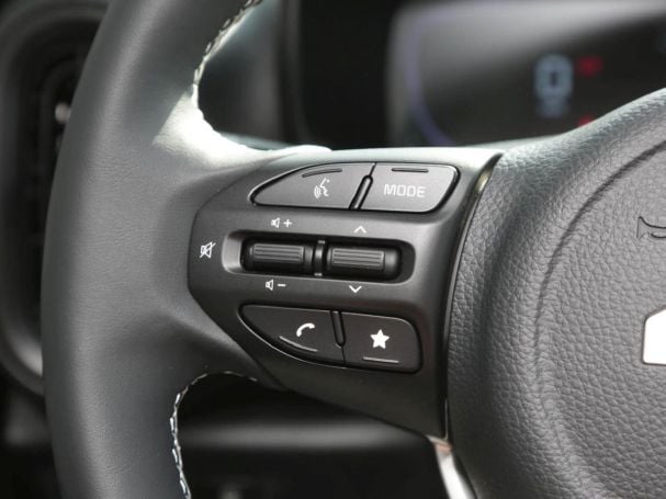 KIA Picanto 1.2 AMT Spirit Kamera LED Lenkrad beheizt KIA Picanto 1.2 AMT Spirit Kamera LED Lenkrad beheizt