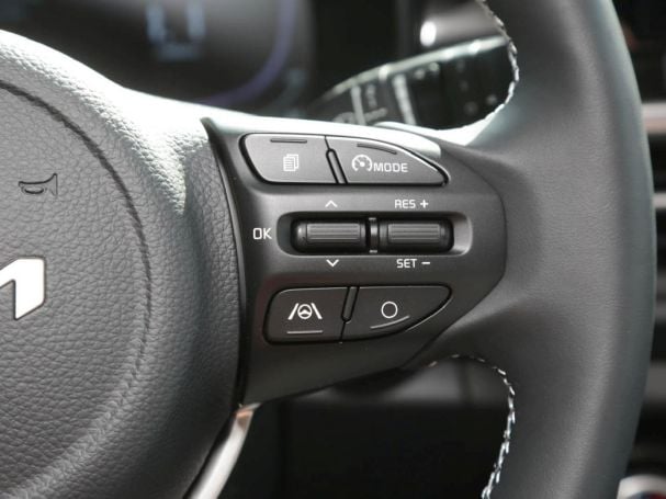 KIA Picanto 1.2 AMT Spirit Kamera LED Lenkrad beheizt KIA Picanto 1.2 AMT Spirit Kamera LED Lenkrad beheizt