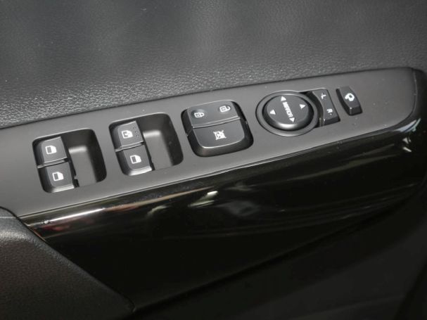 KIA Picanto 1.2 AMT Spirit Kamera LED Lenkrad beheizt KIA Picanto 1.2 AMT Spirit Kamera LED Lenkrad beheizt