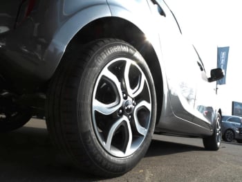 KIA Picanto 1.2 AMT Spirit Kamera LED Lenkrad beheizt