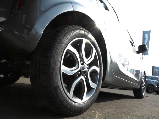 KIA Picanto 1.2 AMT Spirit Kamera LED Lenkrad beheizt KIA Picanto 1.2 AMT Spirit Kamera LED Lenkrad beheizt