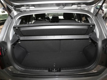 KIA Picanto 1.2 AMT Spirit Kamera LED Lenkrad beheizt